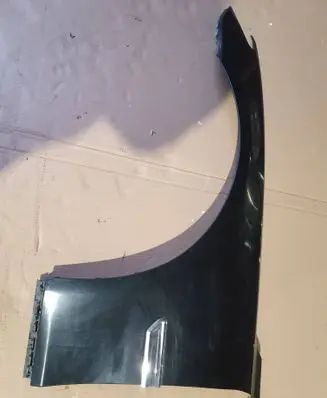 BMW 7 F01 F02 F03 F04 Fender 