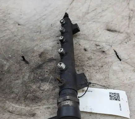 Hyundai Sonata Fuel main line pipe 3140027400 0445214085