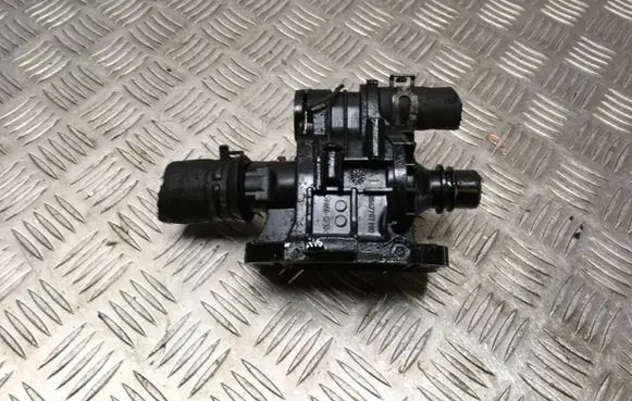 Thermostat/thermostat housing