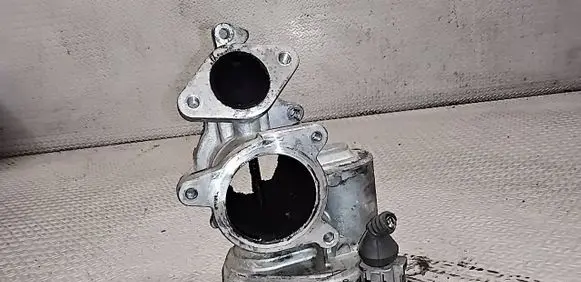 Audi A4 S4 B7 8E 8H EGR valve A2C53060455 408275002001