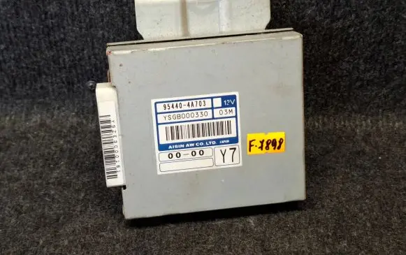KIA Sorento Other control units/modules 954404A703