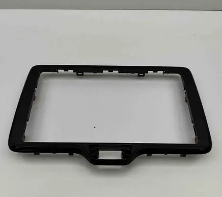 Toyota Yaris XP210 Radio/GPS head unit trim 55405K0030