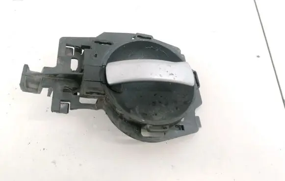 Citroen C2 Front door interior handle 9680187877 9647164577