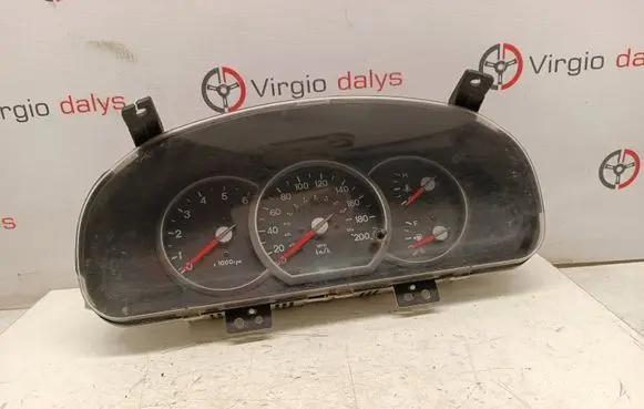 KIA Carnival Speedometer (instrument cluster) 78807790