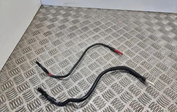 Ford S-MAX Fuel line pipe AG9N9B324AA