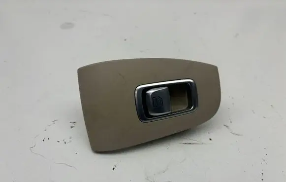 Mercedes-Benz S AMG W222 Electric window control switch A2227200389 A2229051904