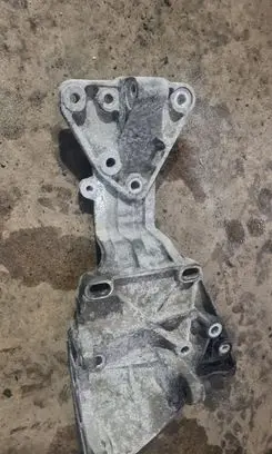 Generator/alternator bracket