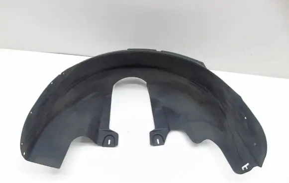 Volvo C30 Rear arch fender liner splash guards 30744039