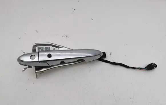 Honda HR-V Front door exterior handle
