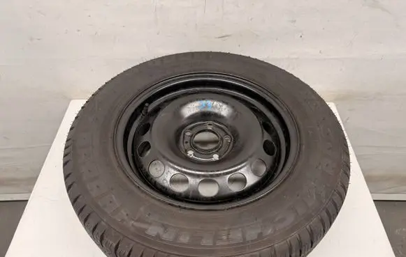 Citroen Jumpy R16 spare wheel citj3kolzap1
