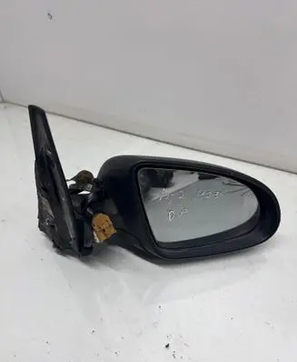 Audi A2 Front door electric wing mirror 12323390