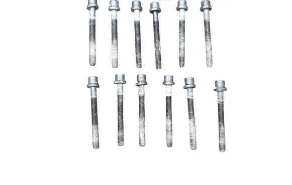 Volkswagen Crafter Cylinder head bolts 