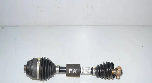 BMW 2 Active Tourer U06 Front driveshaft 5A52FD1 31605A52FD1