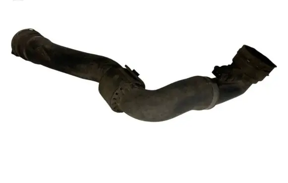 BMW X5 E53 Engine coolant pipe/hose 7505832 11537505832