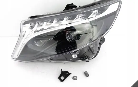 Mercedes-Benz Vito Viano W447 Headlight/headlamp A4479063201