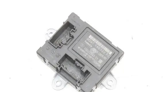 Ford S-MAX Door control unit/module 9G9T14B533FC