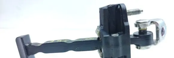 Ford C-MAX II Rear door check strap stopper