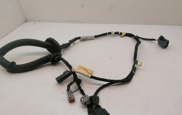 Ford Transit Rear door wiring loom BK3T18C394HFC