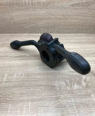 Volkswagen Golf III Wiper turn signal indicator stalk/switch 1H6953503AA 88002