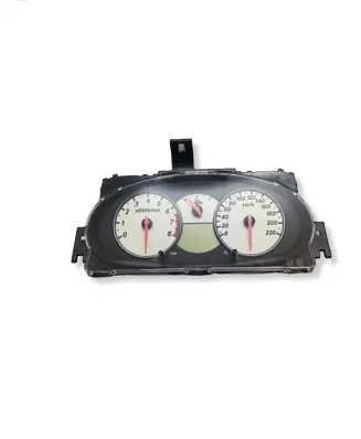 Nissan Micra Speedometer (instrument cluster) BG10D 37D2QRI