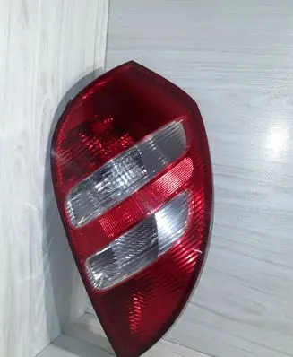 Mercedes-Benz A W169 Rear/tail lights