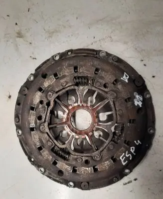 Pressure plate