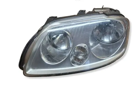 Volkswagen Caddy Headlight/headlamp 20A760