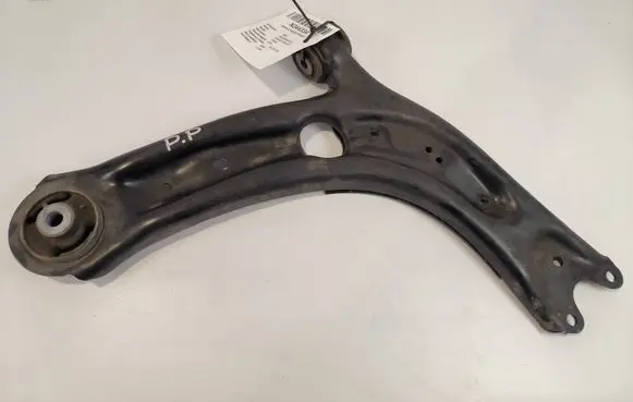 Volkswagen PASSAT B8 Front control arm 3Q0407154D