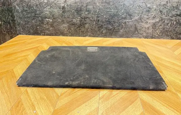Mercedes-Benz C W205 Trunk/boot mat liner A2056809301 11812484L 00009J28