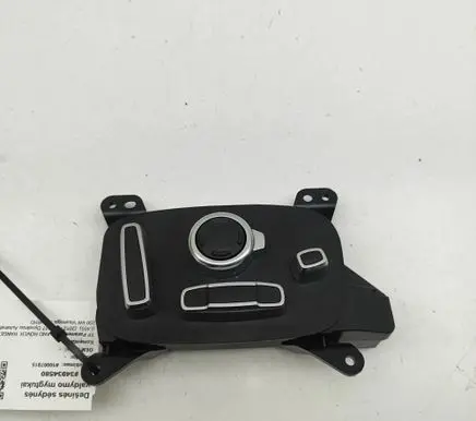 Land Rover Range Rover L405 Seat control switch GPLA14B566VB