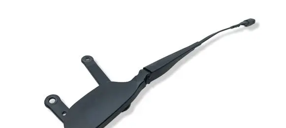Mercedes-Benz GLE W167 Windshield/front glass wiper blade A1678240600