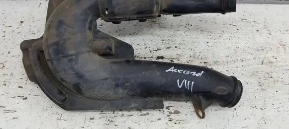 Honda Accord Intake resonator ATP70