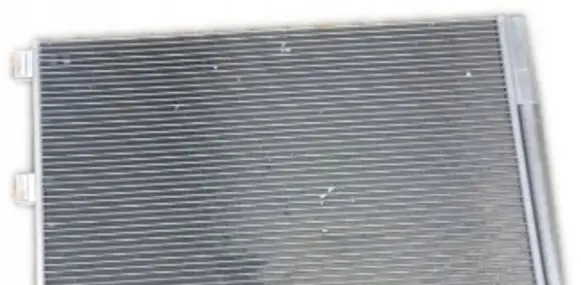 Audi Q8 Intercooler radiator 4M0145805J