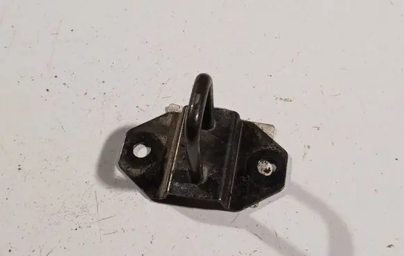 Mitsubishi Galant Rear door lock loop/hook striker 