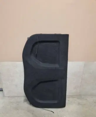 Toyota C-HR II Parcel shelf 