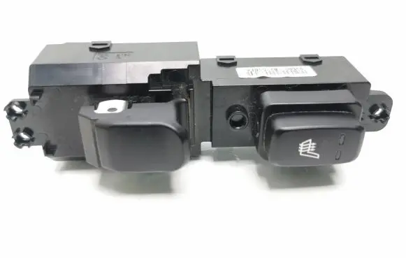 KIA Soul Electric window control switch 93580B2100 299130693 299130692