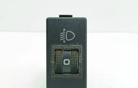 Audi A4 S4 B5 8D Headlight level height control switch 8D0941301