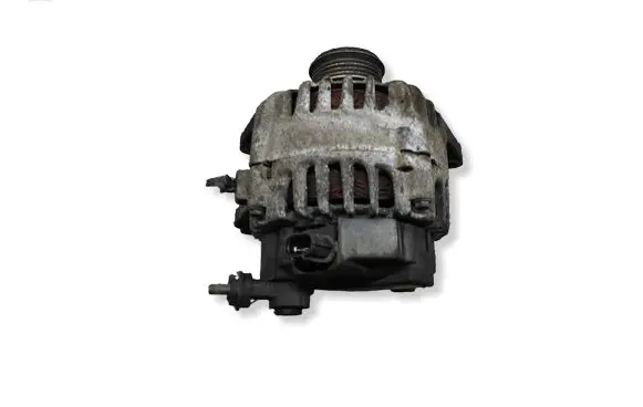 Hyundai i30 Generator/alternator 373002A600 2607316D TG12C090