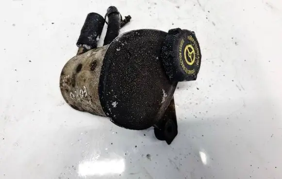 Ford Ka Power steering fluid tank/reservoir 97KB3R700AE