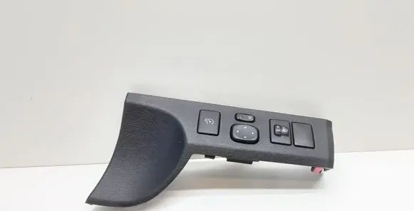 Toyota Avensis T270 Wing mirror switch 5544605080