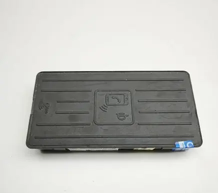 Audi RS6 C8 Wireless charging module 4N0035502B