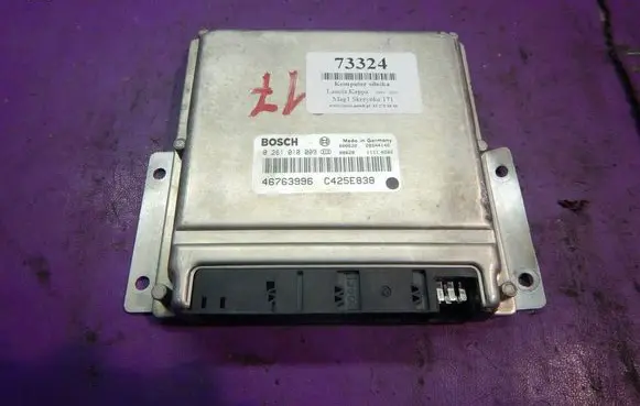 Lancia Kappa Engine control unit/module ECU 