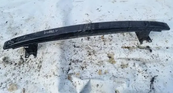 Seat Ibiza III (6L) Front bumper cross member 