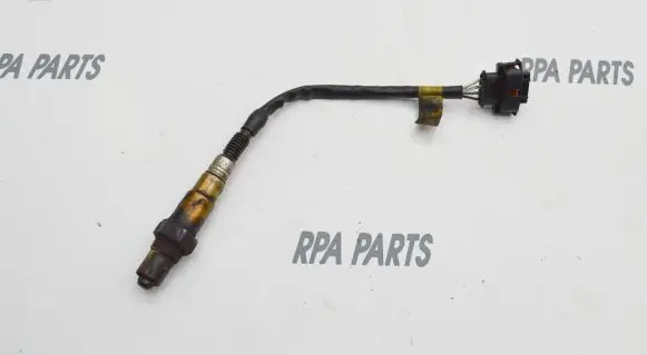 Lambda probe sensor