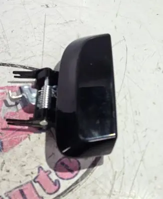 Nissan Pathfinder R51 Front door exterior handle