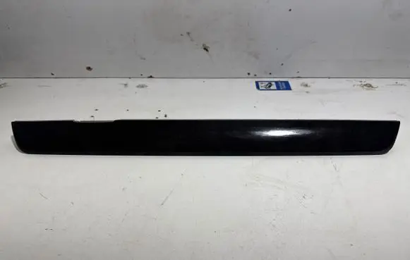 BMW 5 F10 F11 Other parcel shelf part 9151609