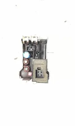 Mercedes-Benz E W211 Heater blower fan relay 2308216351 2308216451
