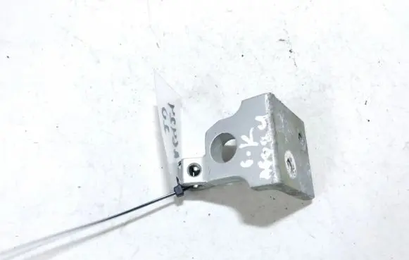 Audi A4 S4 B5 8D Rear door lower hinge