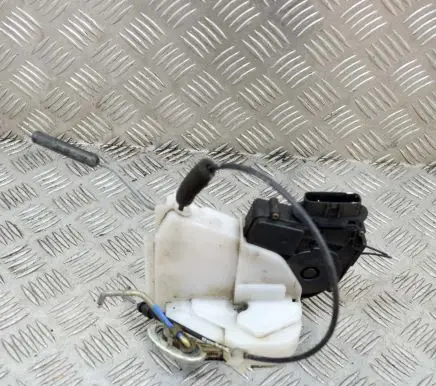 Honda Accord Front door lock