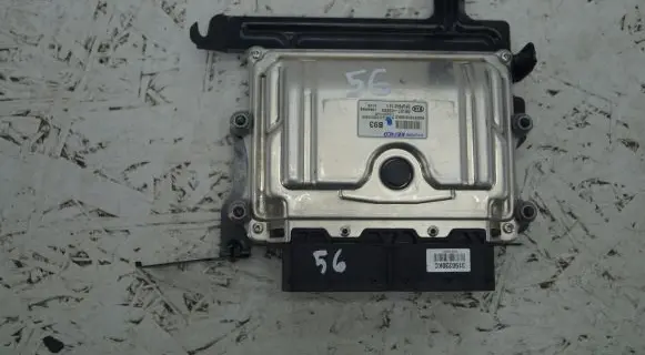 KIA Picanto Engine control unit/module 3910703293